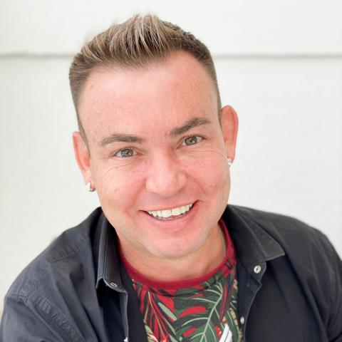 André Thirion / Founder & Managing Director