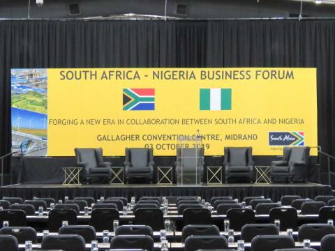Brand SA Printing Partner / Printed Work